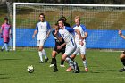 MSoc vs Emerson  Wheaton College Men’s Soccer vs Emerson College. - Photo By: KEITH NORDSTROM : Wheaton, Soccer